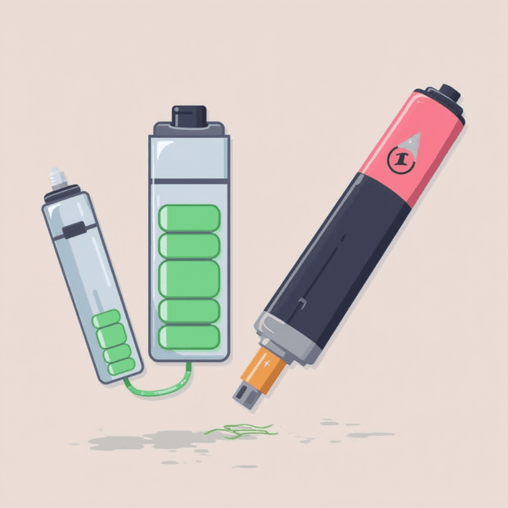 Essential Tips for Extending Your Vape Battery Life