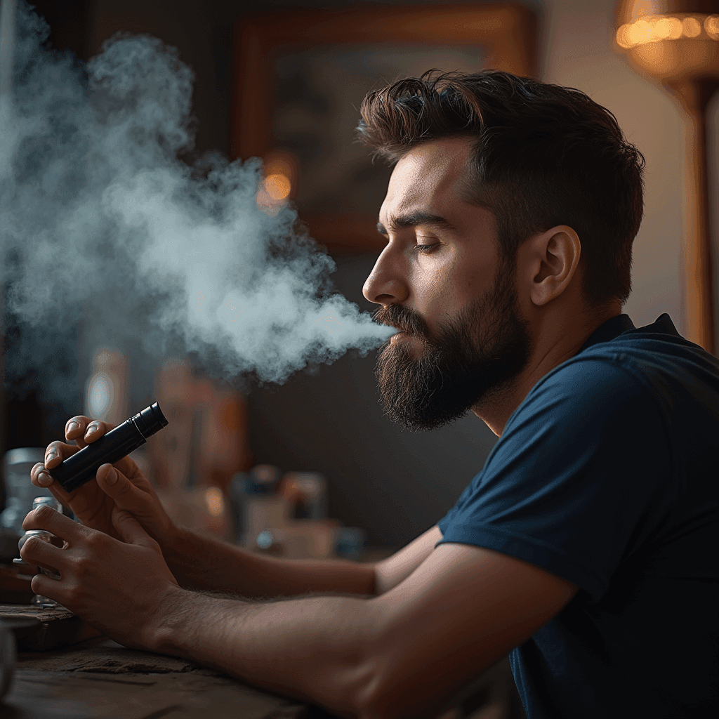 Do Disposable Vape Pens Get You High?