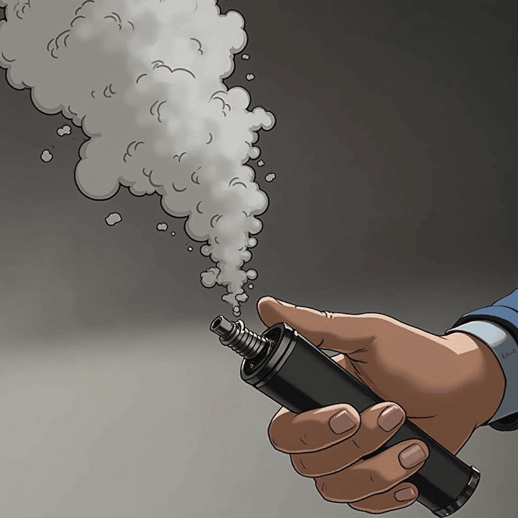 How to Prevent Auto Firing in Disposable Vapes: A Quick Guide