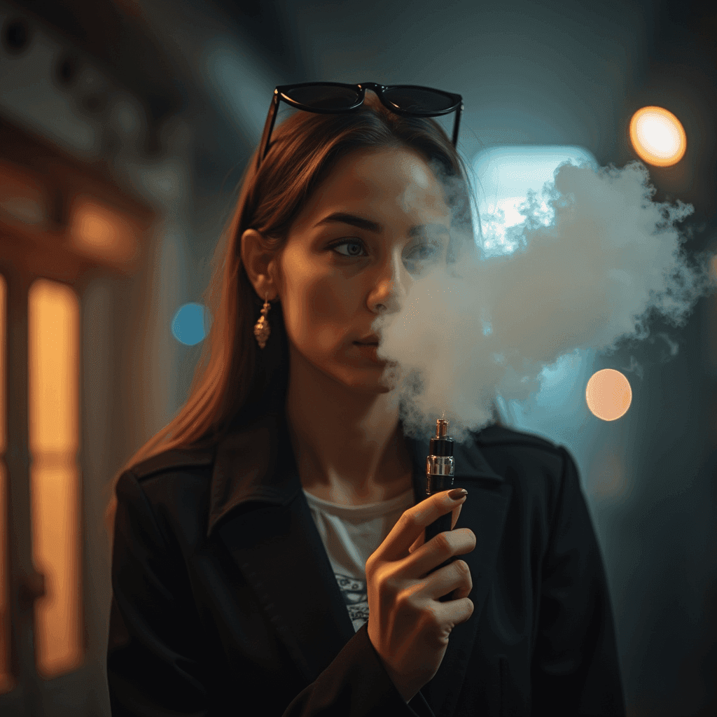 Seven Essential Vaping Myths You Need to Know