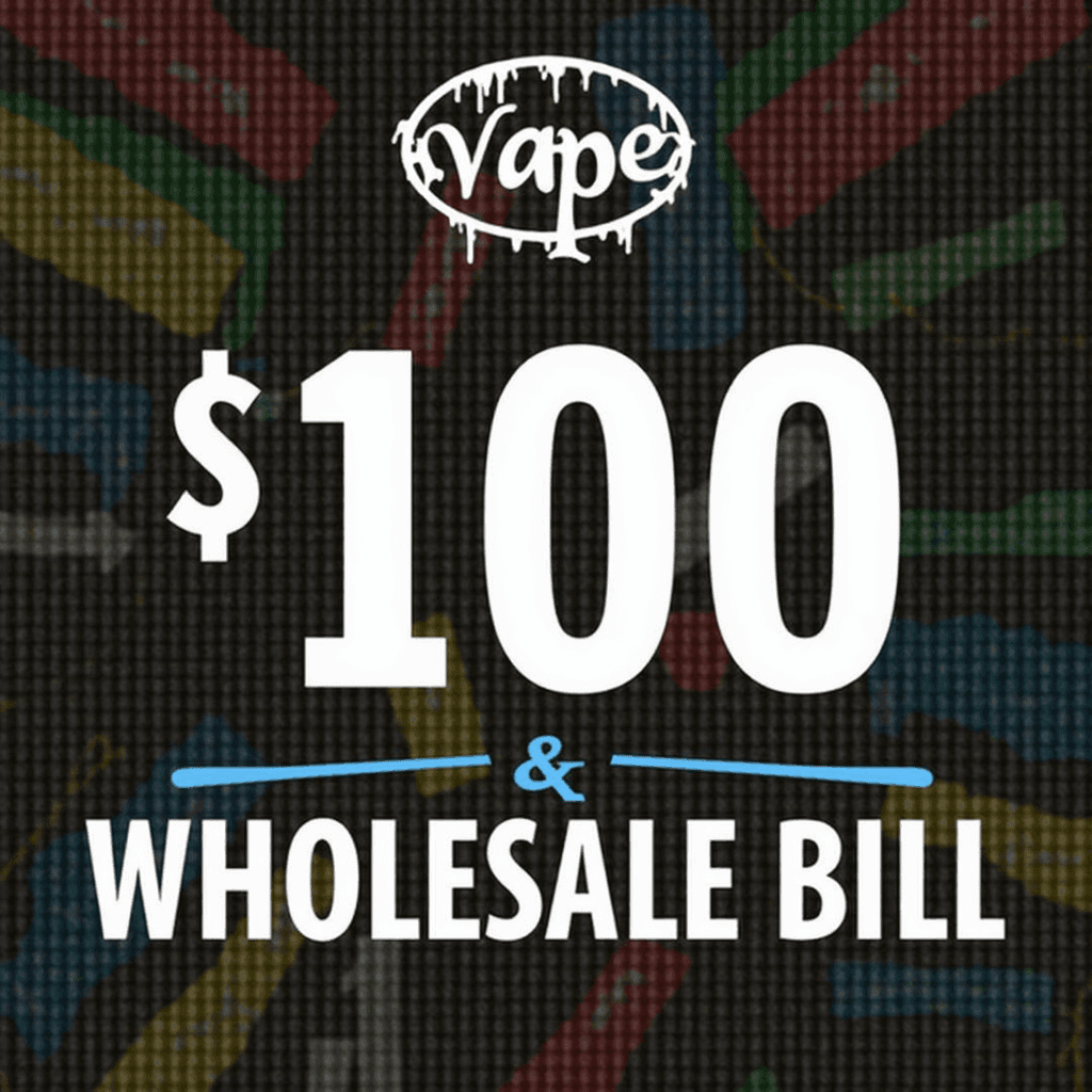 Unlocking Savings: Top Vape Wholesale Coupon Codes for 2025