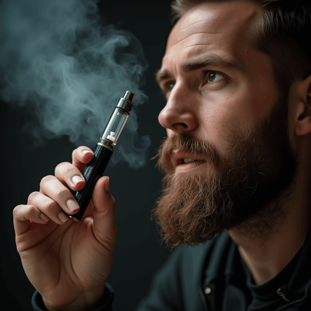 Zero Nicotine Disposable Vapes: Meeting Demand in the Health-Conscious Market