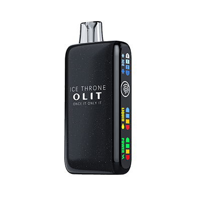 Olit Vape ICE Throne