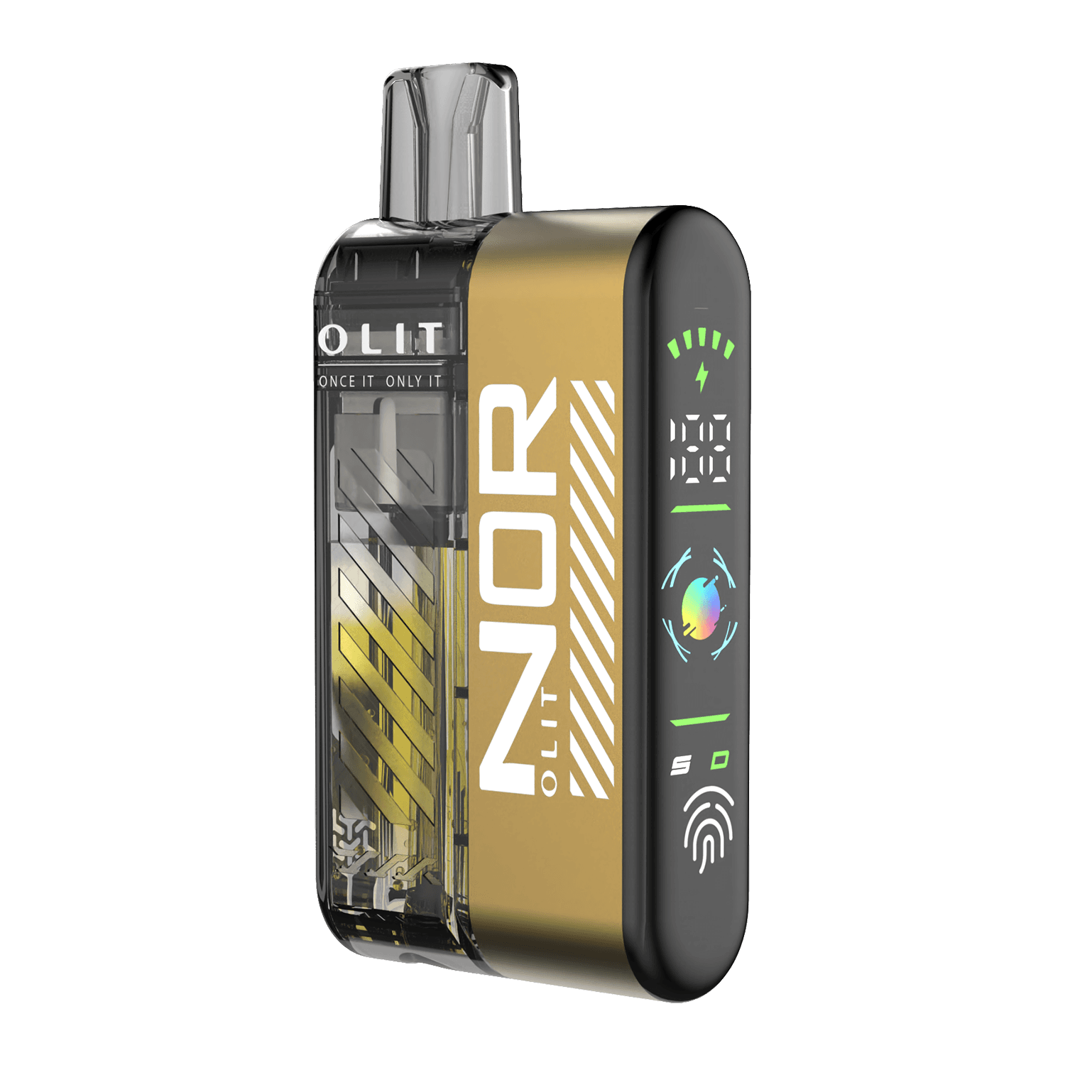 Olit Vape NOR